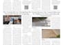 design a professional newspaper layout in adobe indesign